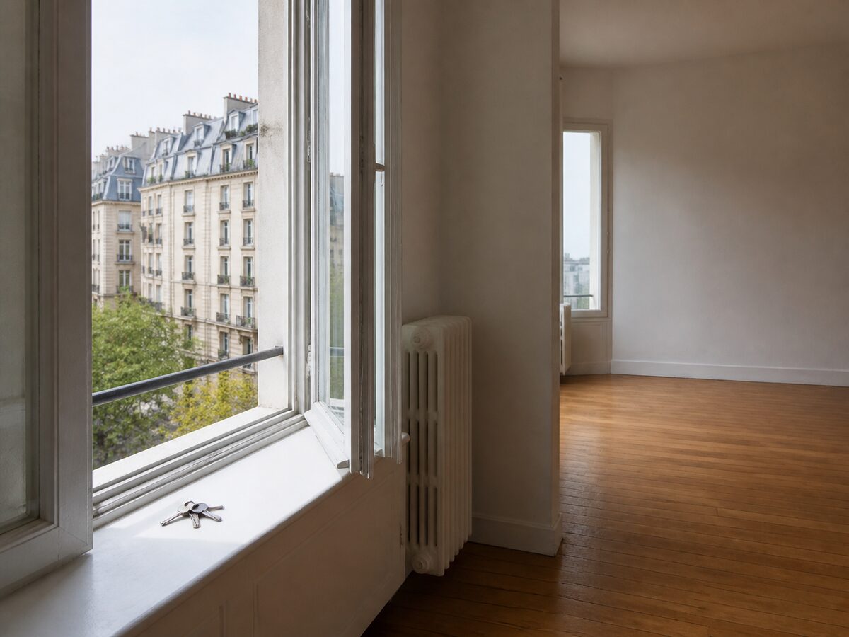 Location : architecture et usages du logement